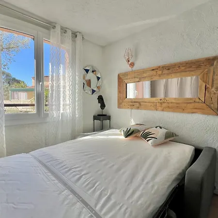 דירה Pretty Duplex With Pool *